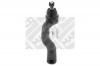 MAPCO 52561 Наконечник поперечной рулевой тяги