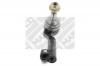 MAPCO 54647 Наконечник поперечной рулевой тяги