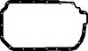 CORTECO 028035P Прокладка, маслянная ванна; Прокладка, масляный поддон