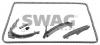 SWAG 20947500 Комплект цепи привода распредвала 188 звеньев, BMW M62, LAND ROVER 4,4 M62