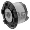 SWAG 62947384 Сайлентблок PEUGEOT 407 SW (6E) 407 купе (6C) 407 седан (6D)