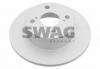 SWAG 81 92 6071 Тормозной диск