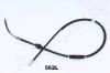 JAPANPARTS BC-562L Трос ручн.тормоза L