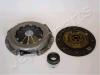 JAPANPARTS KF-H33 Комплект сцепления