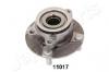 JAPANPARTS KK-11017 Ступица колеса