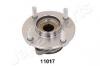 JAPANPARTS KK-11017 Ступица колеса