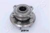JAPANPARTS KK-20014 Ступица колеса