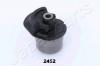 JAPANPARTS RU-2452 Сайлентблок задней балки