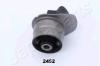 JAPANPARTS RU-2452 Сайлентблок задней балки