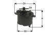 CLEAN FILTER MGC1697 Топливный фильтр
