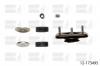 BILSTEIN 12-173495 Опора амортизатора; R: MB M-Class W163;H;B1