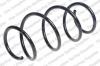 LESJÖFORS 4008523 40 085 23_пружина передняя/ BMW F30/F31/F35/F80 11