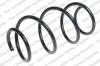 LESJÖFORS 4008524 40 085 24_пружина передняя/ BMW F30/F31/F35/F80 11