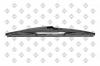SWF 116513 Щетка стеклоочистителя