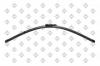 SWF 119435 Щетка стеклоочистителя MB GL/M W166/X166 11&gt; (650/580mm) к-т VISIOFLEX