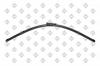SWF 119437 Щетка стеклоочистителя AUDI A8 10&gt; (680/520mm) к-т VISIOFLEX
