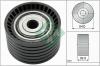 INA 532077410 Ролик промежуточный ремня ГРМ RENAULT: CLIO 98-, ESPACE 2.0 98-02, LAGUNA 97-, MEGANE 99-, SCENIC 99- 1.9D