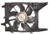 NRF 47225 Вентилятор, охлаждение двигателя