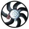 NRF 47395 Вентилятор, охлаждение двигателя