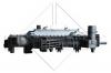 NRF 54202 Радиатор, охлаждение двигателя
