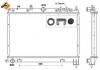 NRF 55426 Радиатор, охлаждение двигателя