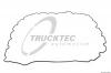 TRUCKTEC AUTOMOTIVE 03.10.008 Прокладка, крышка картера (блок-картер двигателя)