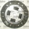 VALEO 834027 Комплект сцепления