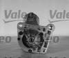 VALEO 438112 Стартер