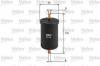 VALEO 587022 Топливный фильтр
