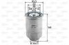 VALEO 587709 Топливный фильтр