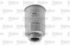 VALEO 587709 Топливный фильтр