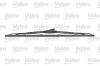 VALEO 628550 Щетка стеклоочистителя 550 мм OPTIBLADE