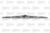 VALEO 628650 Щетка стеклоочистителя 650 мм OPTIBLADE