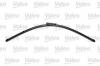 VALEO 574692 Щётка стеклоочистителя XTRM VM492 VW Sharan 2,Seat Alhambra 2 700/400