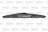 VALEO 574205 Щетка стеклоочистителя SUZUKI/MAZDA/TOYOTA/MITSUBISHI задн. (300mm) XTRM