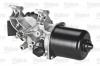 VALEO 579738 Мотор стеклоочистителя передний