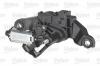 VALEO 579741 Моторчик стеклоочист. зад. BMW E81/E87