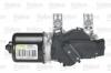 VALEO 579751 Мотор стеклоочистителя