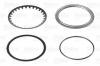 VALEO 806661 Выжимной подшипник