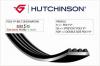 HUTCHINSON 1795 K 6 Поликлиновой ремень