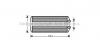 AVA COOLING SYSTEMS PEA6312 Теплообменник, отопление салона