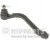 NIPPARTS N4820529 Наконечник поперечной рулевой тяги