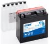 EXIDE ET14B-BS Аккумулятор МОТО 12Ah 190A 15070145 (+ слева) М04 Токовыводы