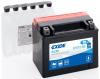 EXIDE ETX12-BS Стартерная аккумуляторная батарея; Стартерная аккумуляторная батарея