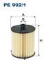 FILTRON PE992/1 Топливный фильтр
