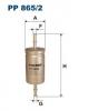 FILTRON PP 865/2 Топливный фильтр