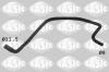 SASIC 3406024 Шланг радиатора