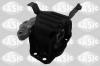 SASIC 2700036 Кронштейн, подвеска двигателя