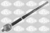 SASIC 7776057 Осевой шарнир, рулевая тяга