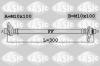 SASIC 6600062 Тормозной шланг